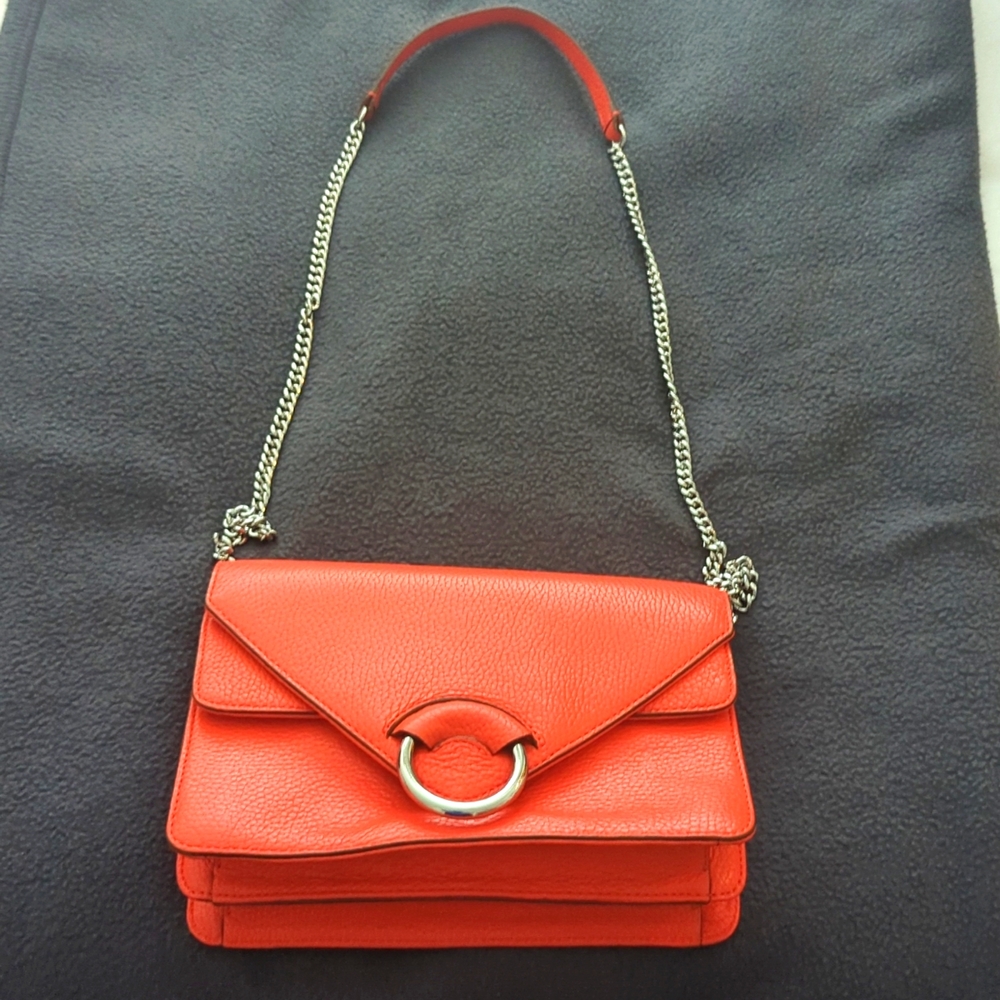 Brand new Italian Leather Bag